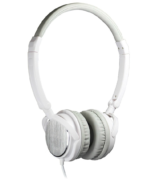 Astrotec/阿思翠 AS200 折叠便携头戴式低音MP3/mp4/mp5耳机 现货