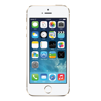 Apple/苹果 iPhone 5s 中国电信官方旗舰店  电信手机#