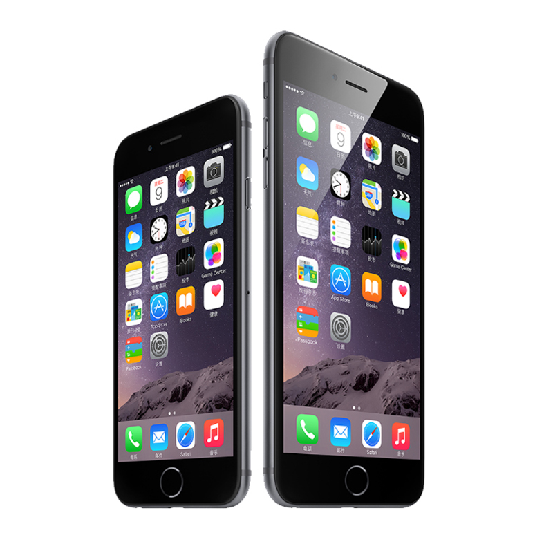 Apple/苹果 iPhone 6 Plus 5.5寸 手机